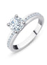 Rond Diamant 1,00ct IV