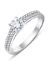 Diamant Rond 0,50ct III