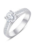 Diamant rond 1,00 ct I