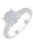Diamant 0,37ct