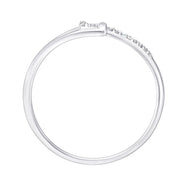 Serti Clos Diamant 0,005ct