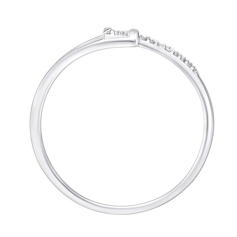 Serti Clos Diamant 0,005ct