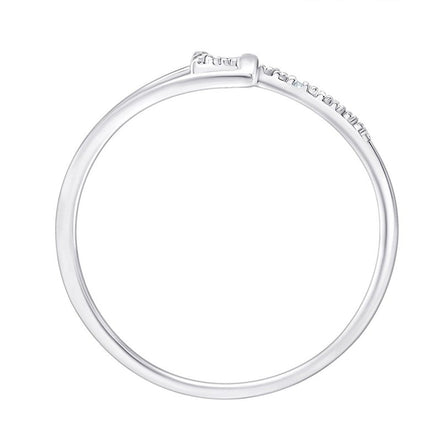 Serti Clos Diamant 0,005ct