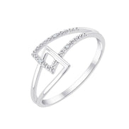 Serti Clos Diamant 0,005ct