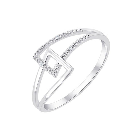 Serti Clos Diamant 0,005ct