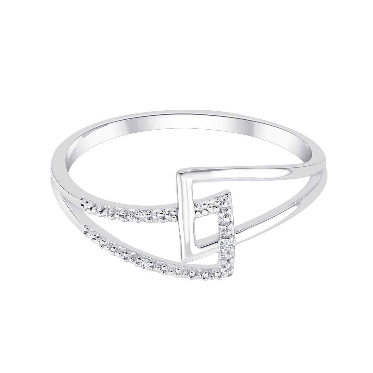 Serti Clos Diamant 0,005ct