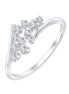 Primavera Serti Griffe Diamant 0,19 ct
