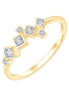 Rond Diamant 0,1ct