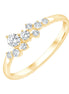Primavera Rond Diamant 0,33ct