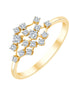 Primavera Serti Griffe Diamant 0,23ct