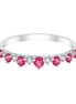 Alliance Rubis & Diamants 0,34ct