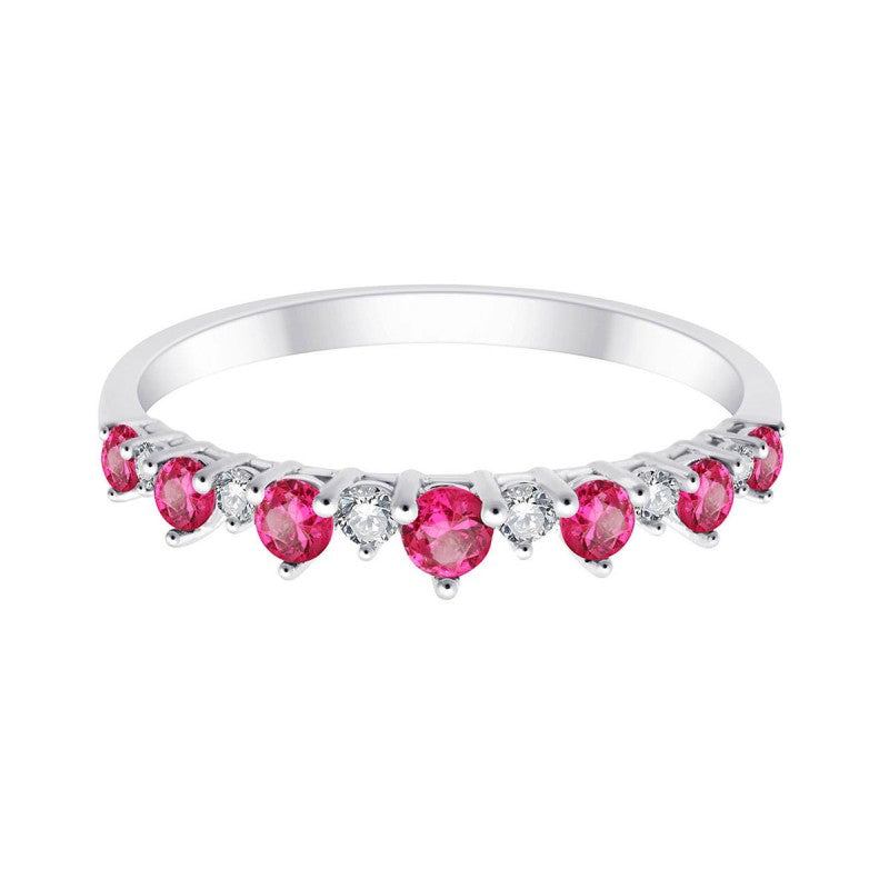 Alliance Rubis & Diamants 0,34ct