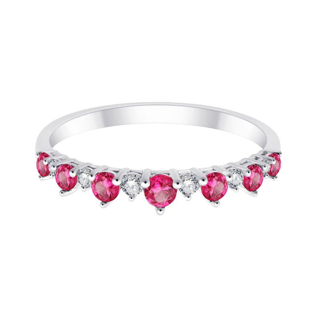 Alliance Rubis & Diamants 0,34ct