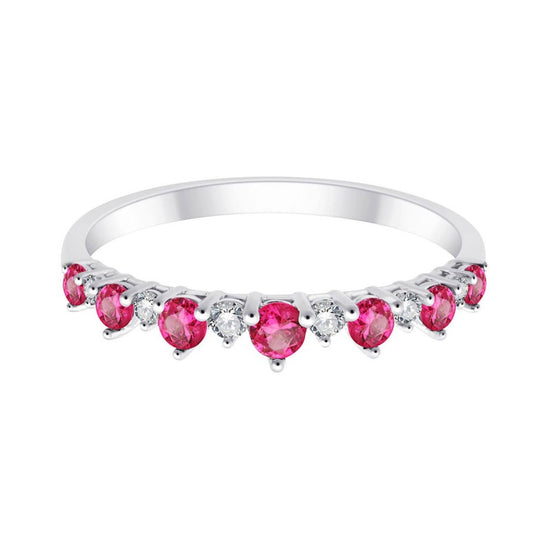 Alliance Rubis & Diamants 0,34ct