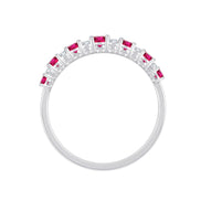 Alliance Rubis & Diamants 0,34ct