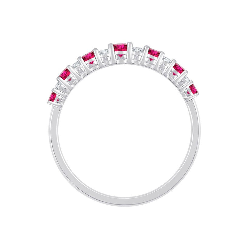 Alliance Rubis & Diamants 0,34ct