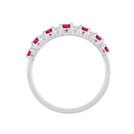 Alliance Rubis & Diamants 0,34ct