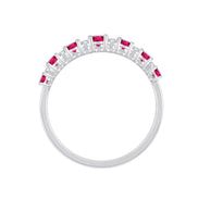Alliance Rubis & Diamants 0,34ct