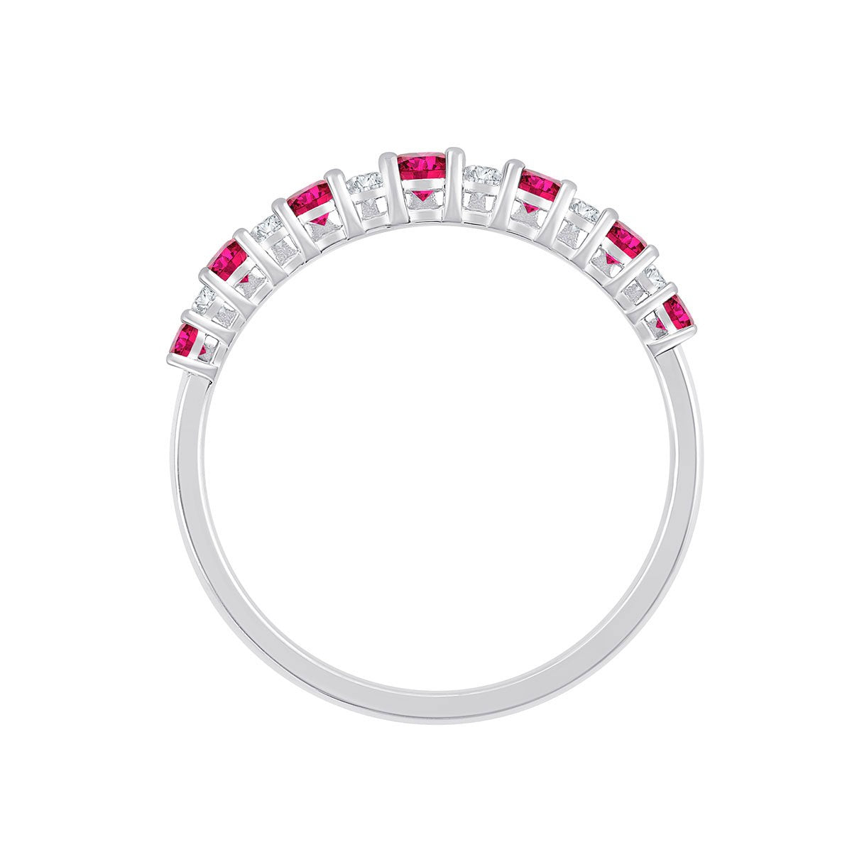 Alliance Rubis & Diamants 0,34ct