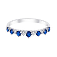 Alliance Saphir & Diamants 0,34ct