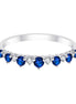 Alliance Saphir & Diamants 0,34ct