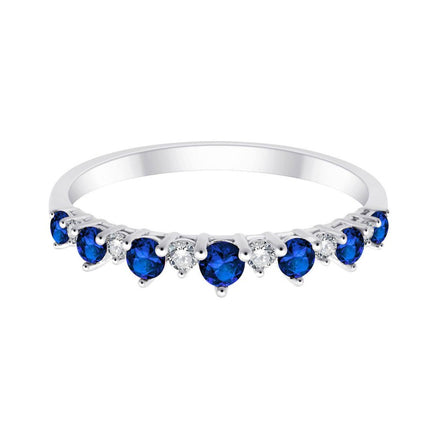 Alliance Saphir & Diamants 0,34ct