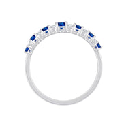 Alliance Saphir & Diamants 0,34ct