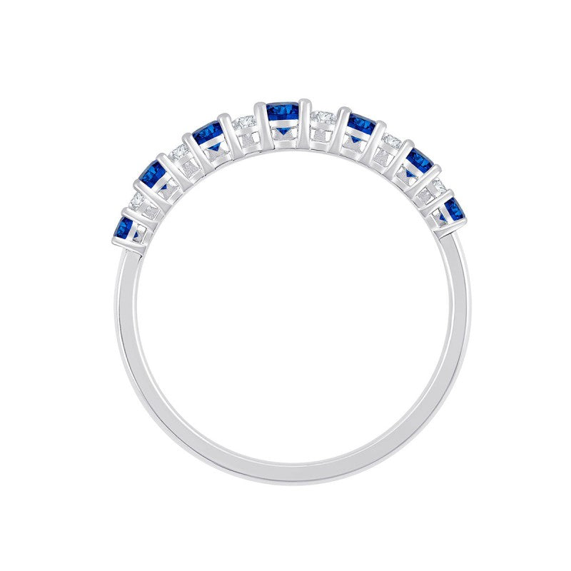 Alliance Saphir & Diamants 0,34ct