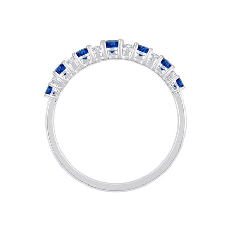 Alliance Saphir & Diamants 0,34ct