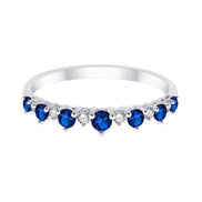 Alliance Saphir & Diamants 0,34ct