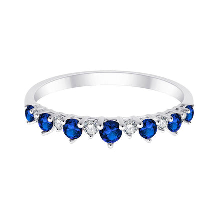 Alliance Saphir & Diamants 0,34ct