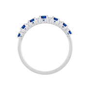 Alliance Saphir & Diamants 0,34ct