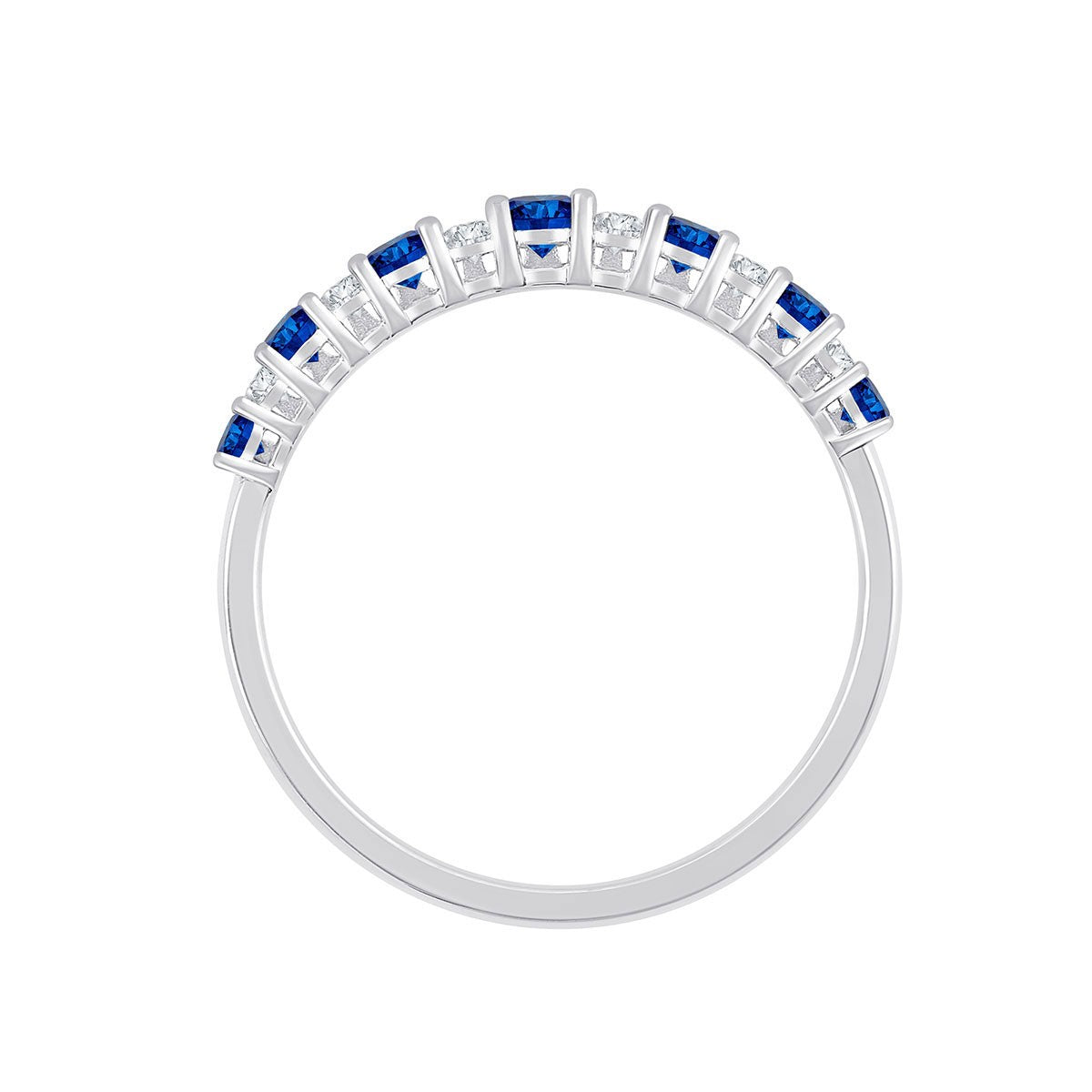 Alliance Saphir & Diamants 0,34ct