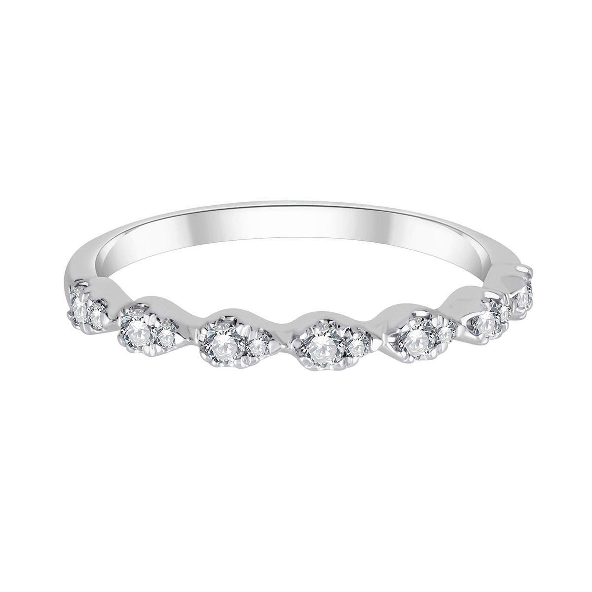 Alliance Diamant 0,19ct