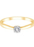 Diamant 0,07ct I