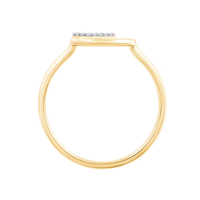 Diamant 0,04ct XI