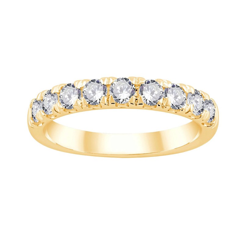 Evidence Demi Alliance Diamant 0,93ct