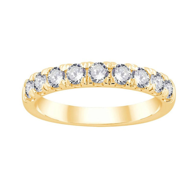 Evidence Demi Alliance Diamant 0,93ct