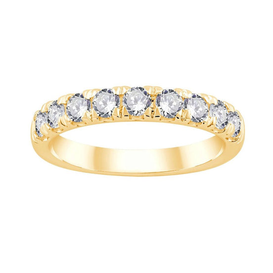 Evidence Demi Alliance Diamant 0,93ct