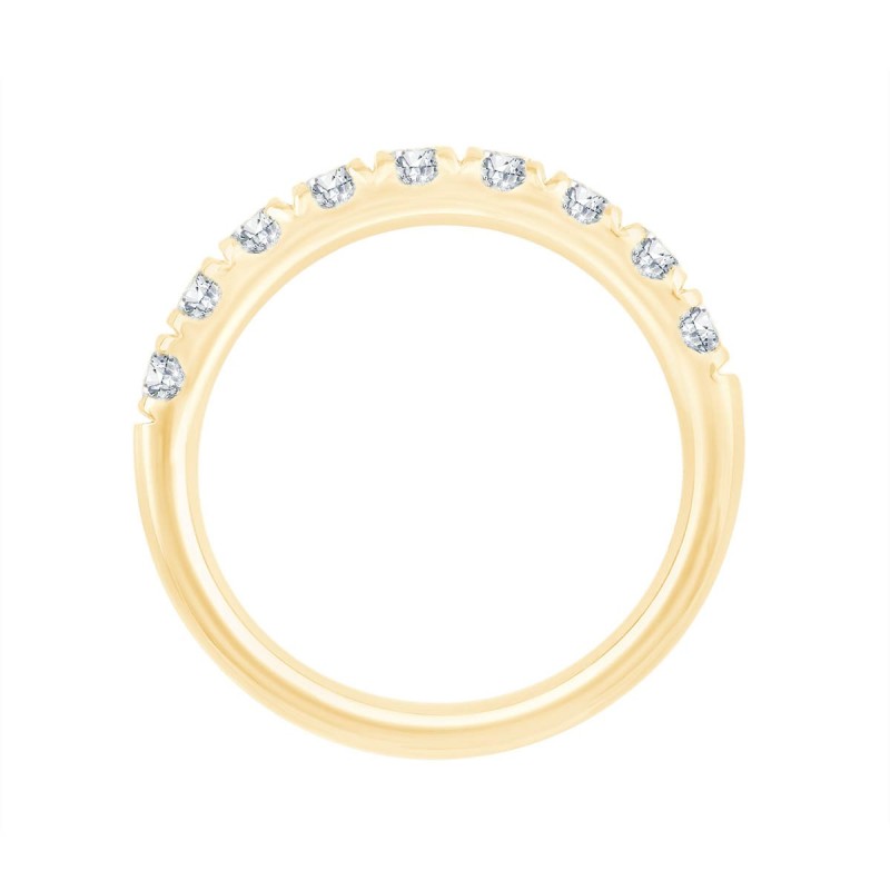 Evidence Demi Alliance Diamant 0,93ct