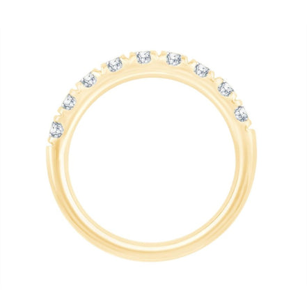 Evidence Demi Alliance Diamant 0,93ct