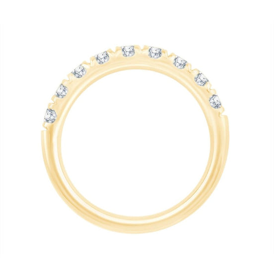 Evidence Demi Alliance Diamant 0,93ct