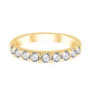 Evidence Demi Alliance Diamant 0,93ct