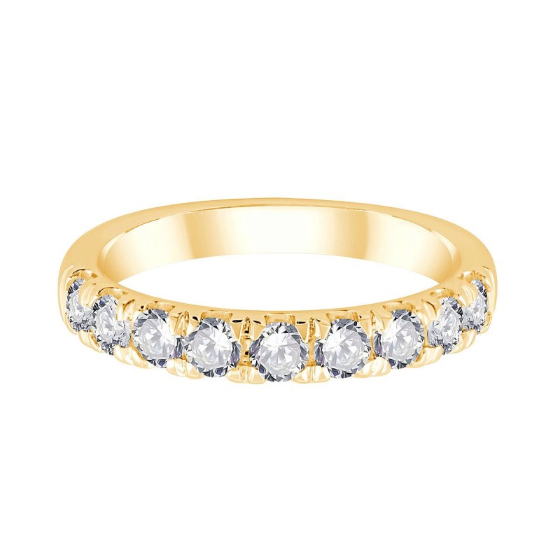 Evidence Demi Alliance Diamant 0,93ct