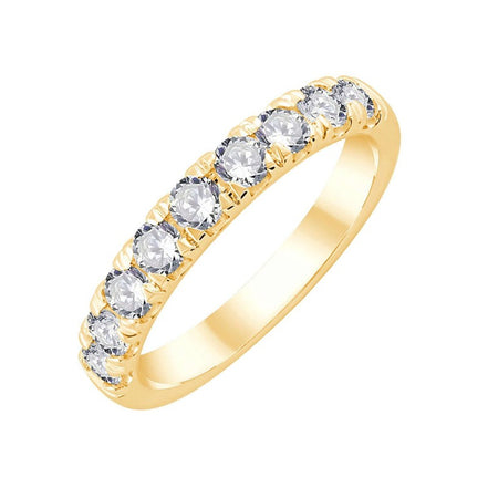 Evidence Demi Alliance Diamant 0,93ct