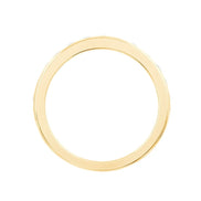 Demi Alliance Diamant 0,79ct