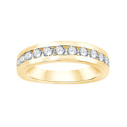 Evidence Demi Alliance Diamant 0,92ct