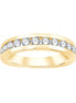 Evidence Demi Alliance Diamant 0,92ct