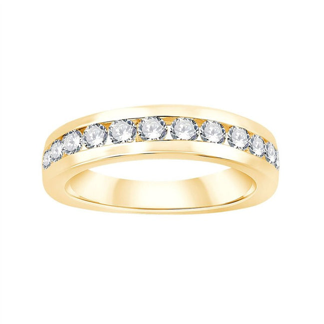 Evidence Demi Alliance Diamant 0,92ct