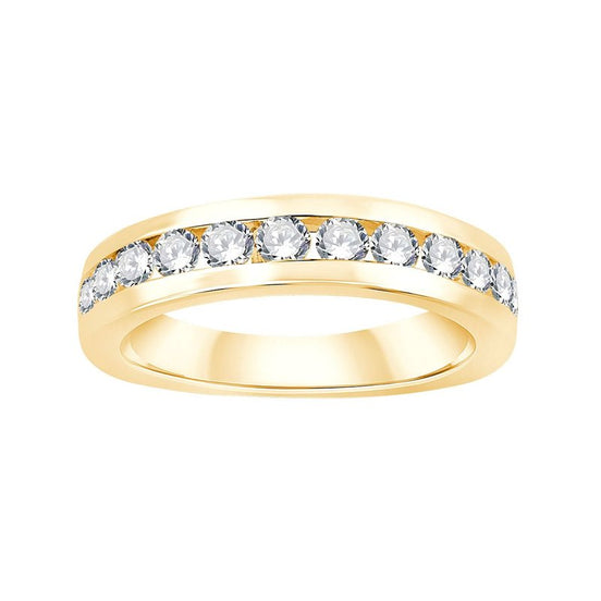 Evidence Demi Alliance Diamant 0,92ct